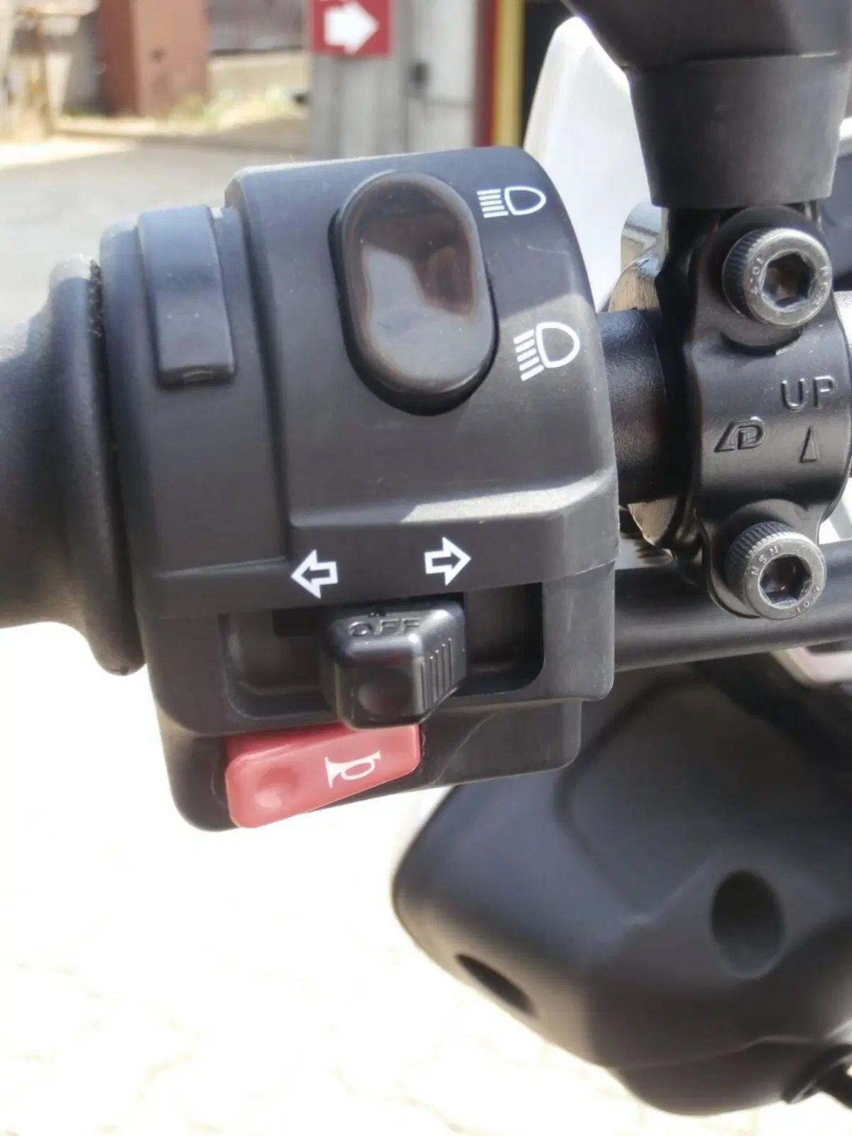 Triumph Street Triple R ABS (2013 - 17) (13)
