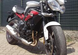 Triumph Street Triple R ABS (2013 - 17) usata