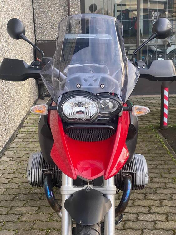 Bmw R 1200 GS (2004 - 07) (4)