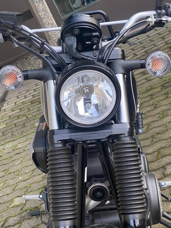 Yamaha SCR 950 ABS (2017 - 20) (3)