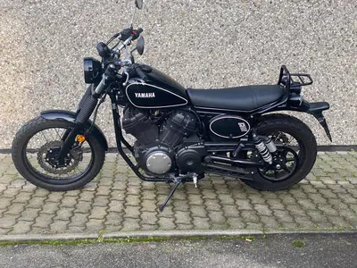 Yamaha SCR 950 ABS (2017 - 20) usata