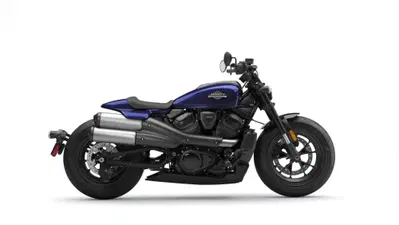 Harley-Davidson Sport
