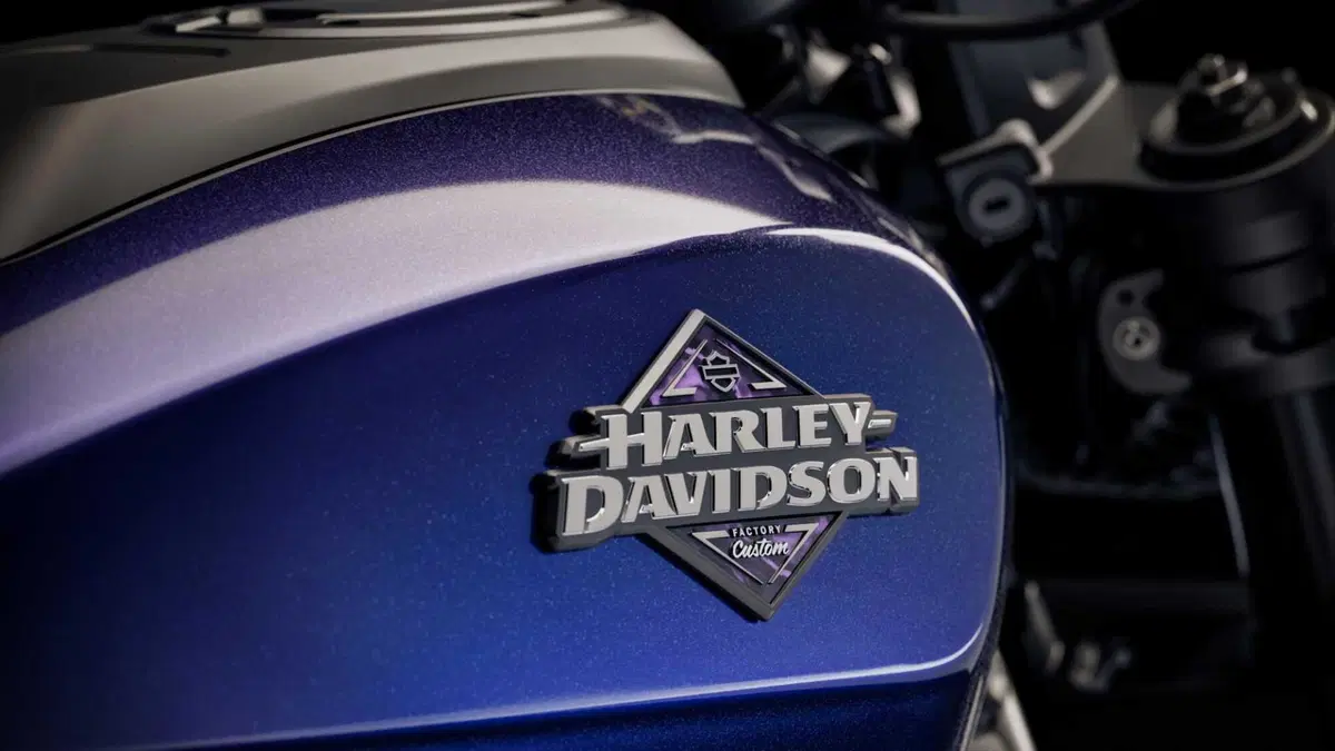 Harley-Davidson Sport Sportster S (2025 - 26) (8)