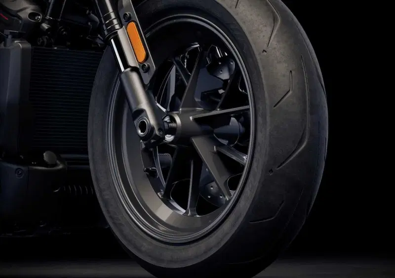 Harley-Davidson Sport Sportster S (2025 - 26) (9)