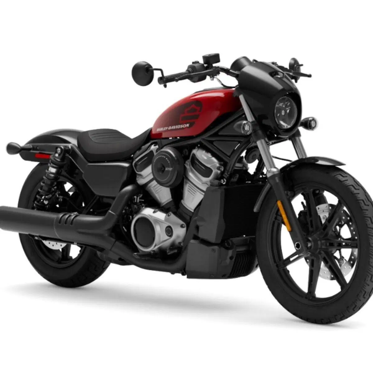 Harley-Davidson Nightster (2023 - 26)