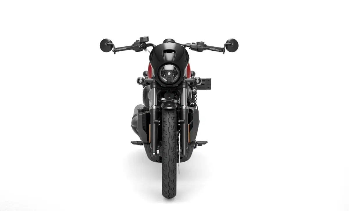 Harley-Davidson Sport Nightster (2023 - 26) (3)