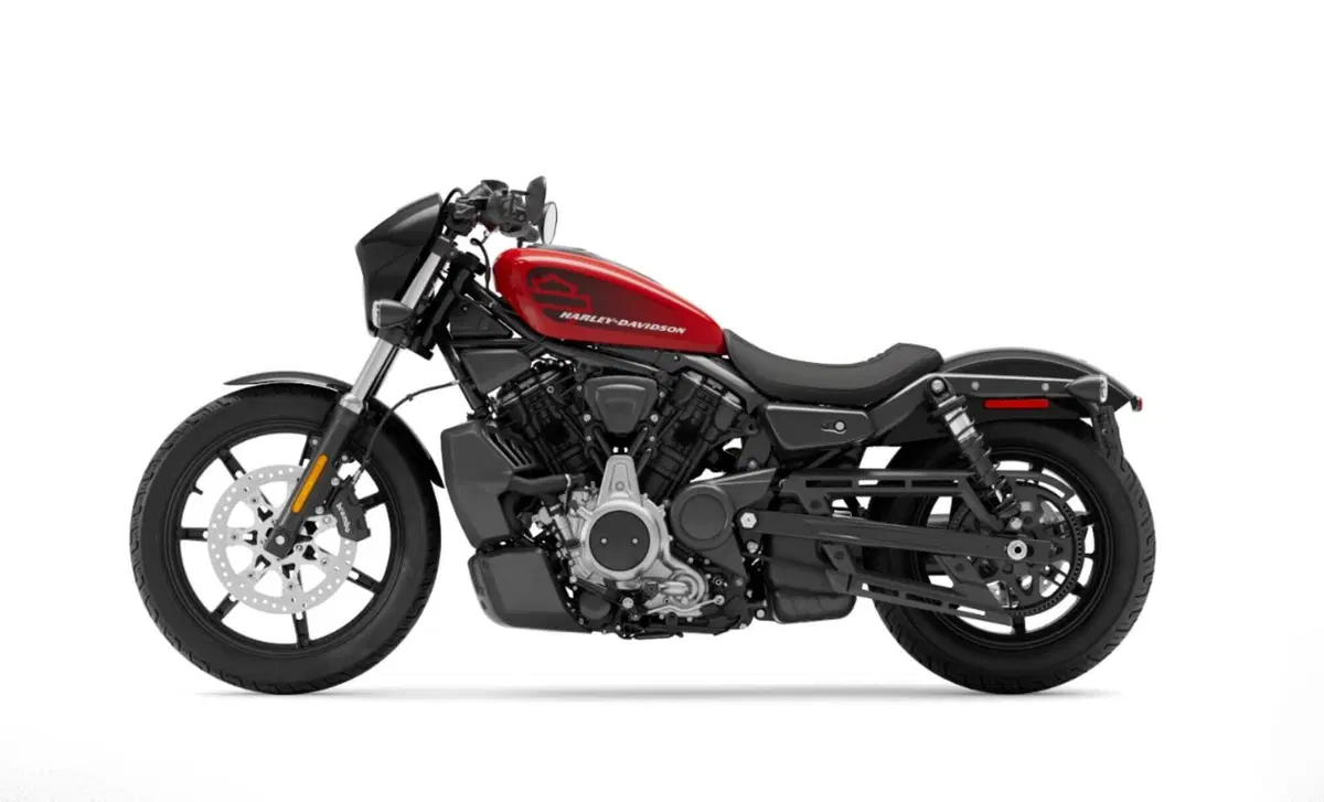 Harley-Davidson Sport Nightster (2023 - 26) (6)