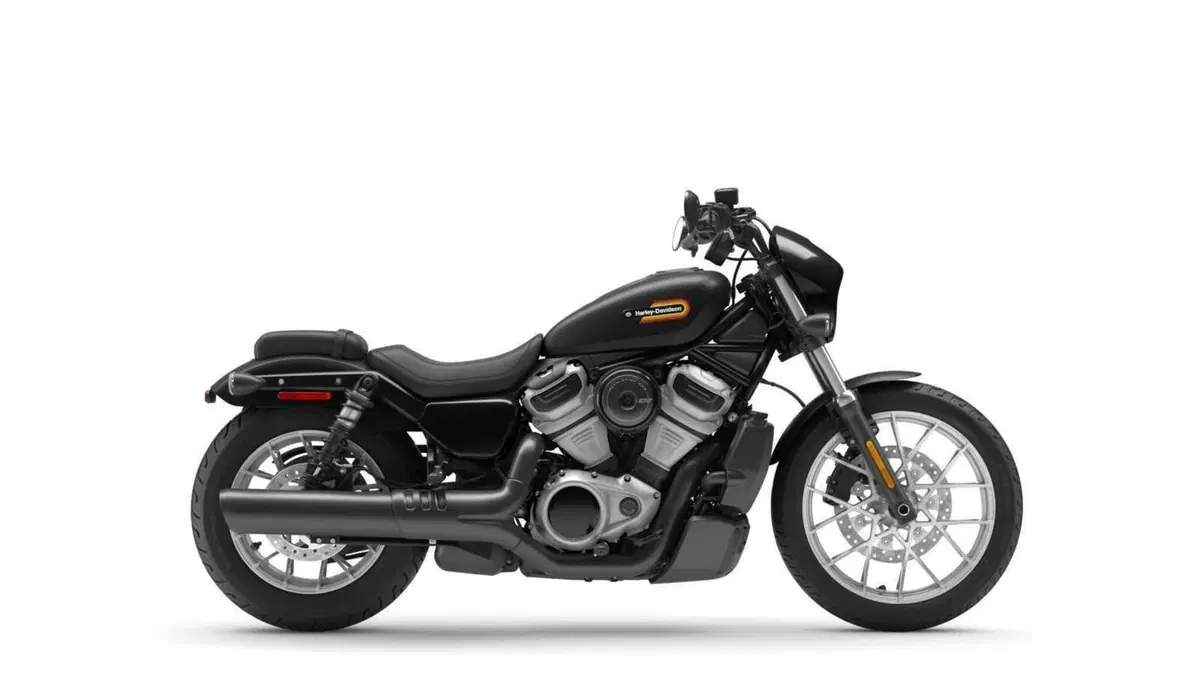Harley-Davidson Sport Nightster Special (2023 - 26) (2)