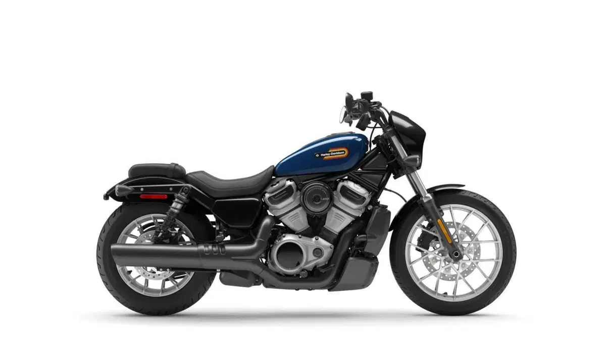 Harley-Davidson Sport Nightster Special (2023 - 26) (3)
