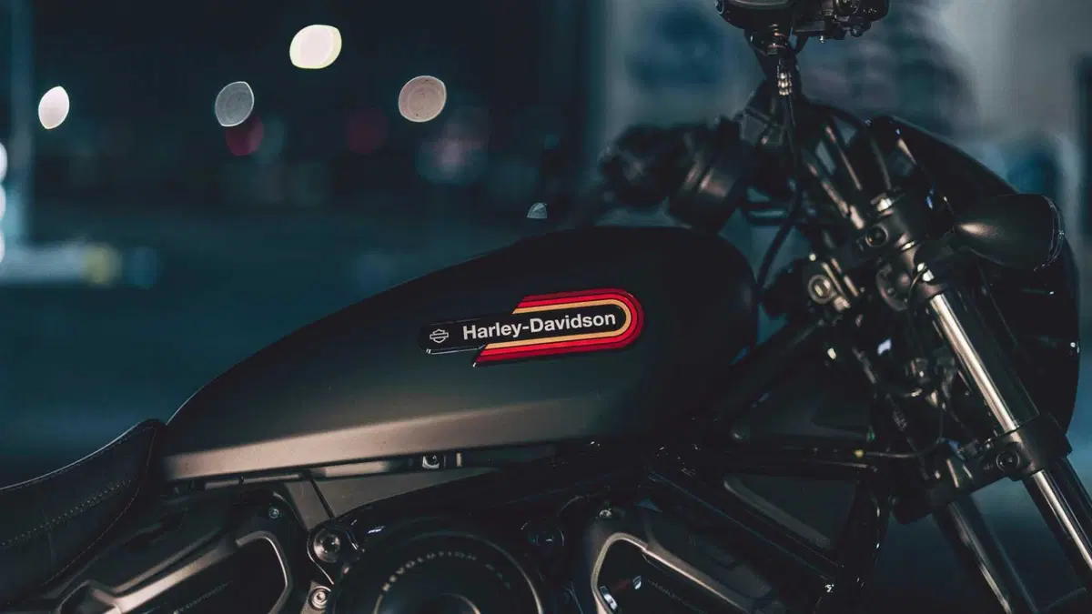 Harley-Davidson Sport Nightster Special (2023 - 26) (4)