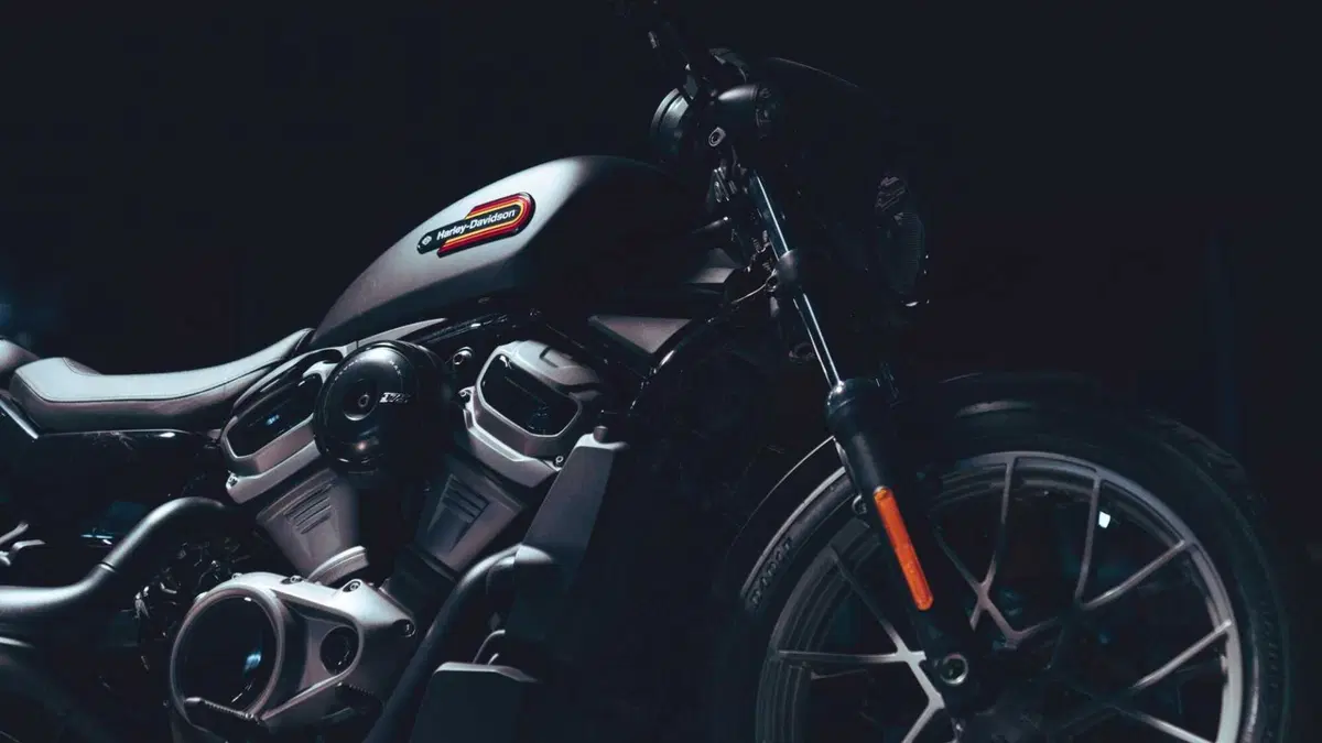 Harley-Davidson Sport Nightster Special (2023 - 26) (5)