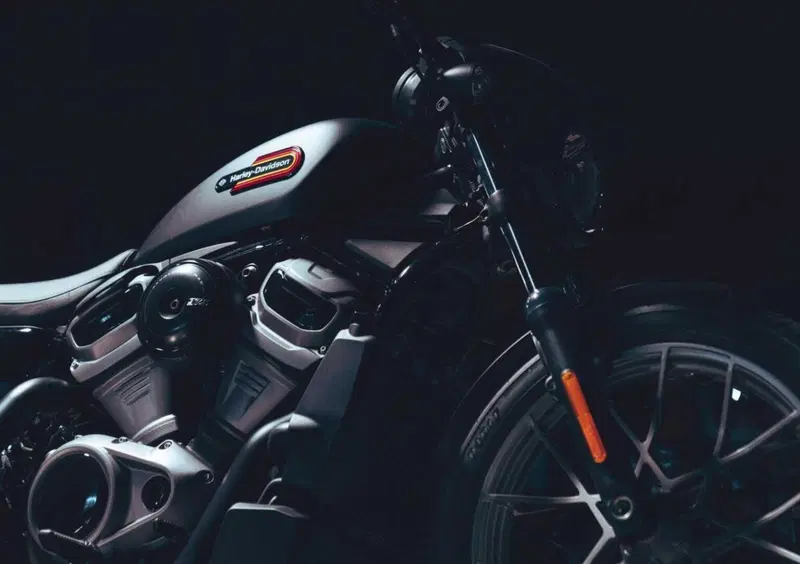 Harley-Davidson Sport Nightster Special (2023 - 26) (5)