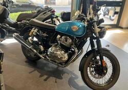 Royal Enfield Interceptor 650 (2021 - 25) usata