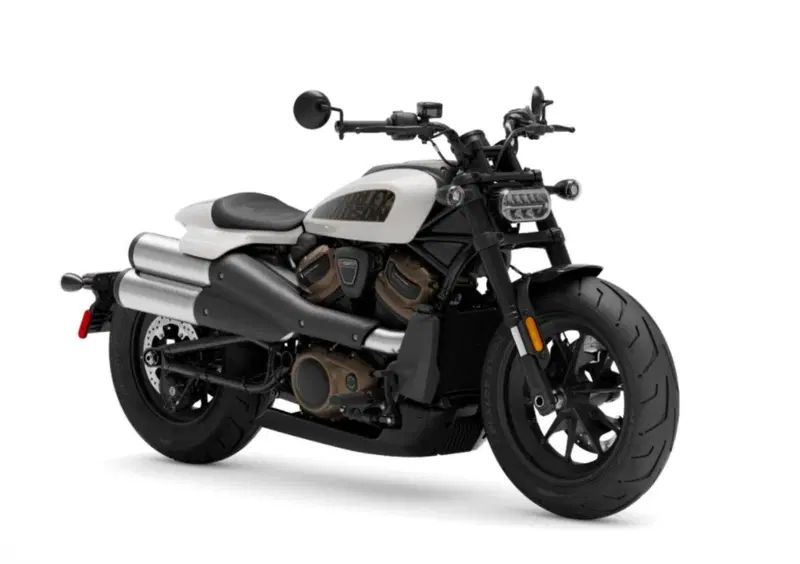 Harley-Davidson Sport Sportster S (2022 - 24)
