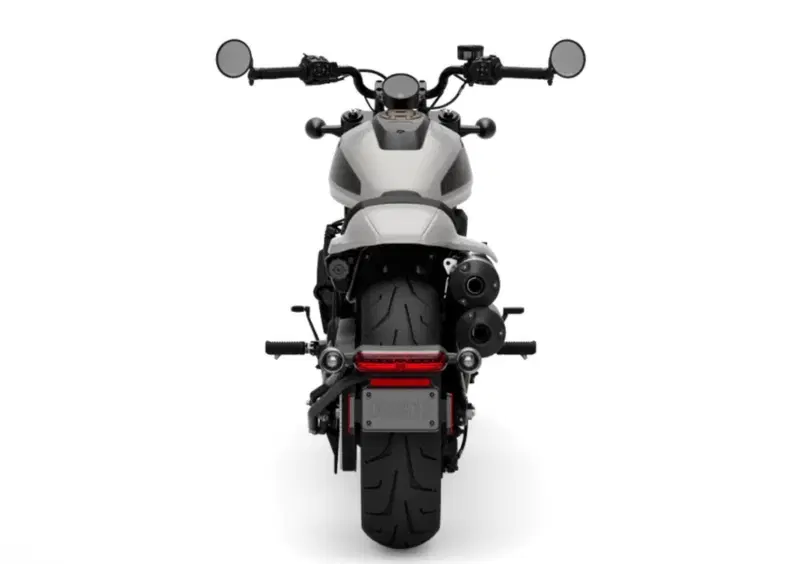 Harley-Davidson Sport Sportster S (2022 - 24) (4)