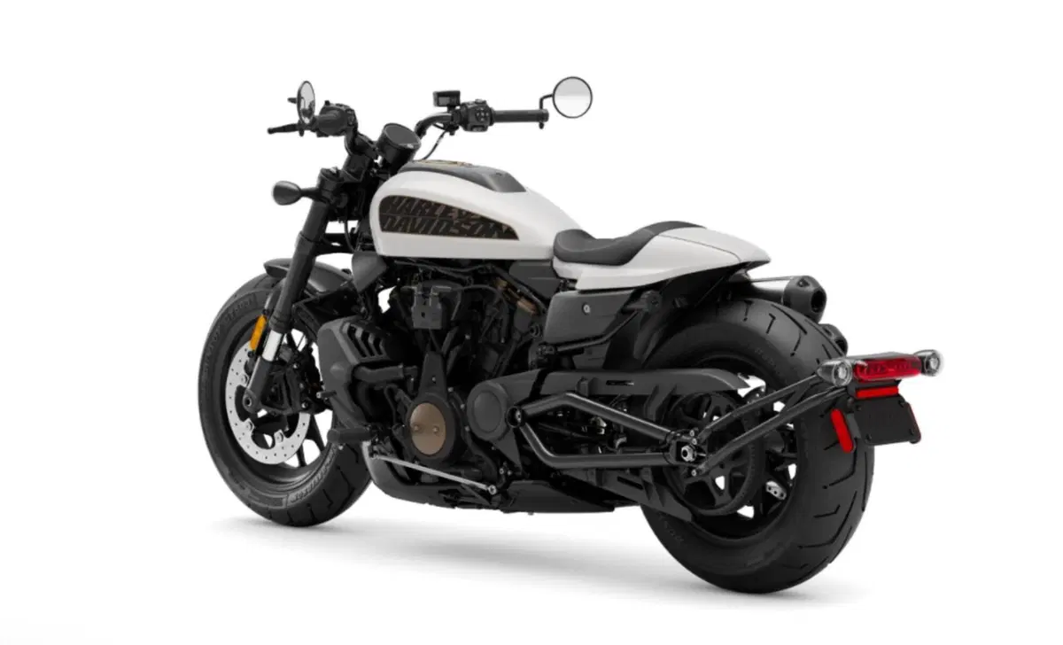 Harley-Davidson Sport Sportster S (2022 - 24) (5)