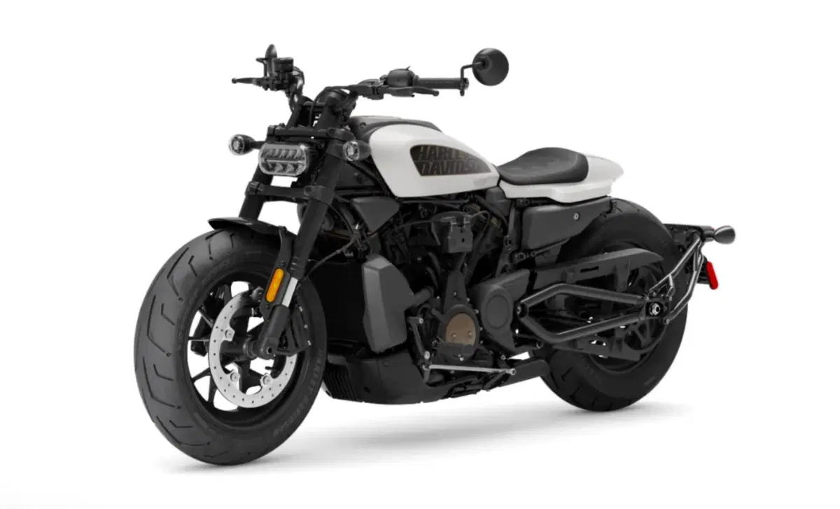 Harley-Davidson Sport Sportster S (2022 - 24) (7)