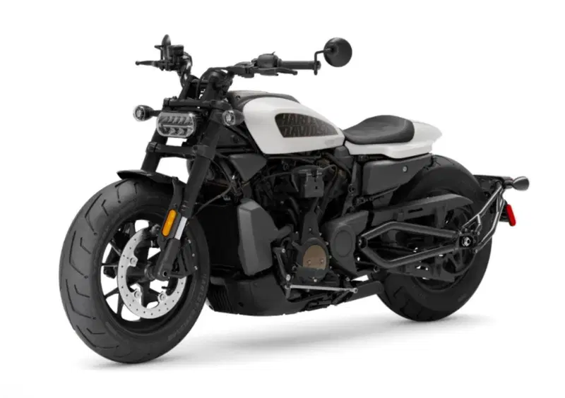 Harley-Davidson Sport Sportster S (2022 - 24) (7)