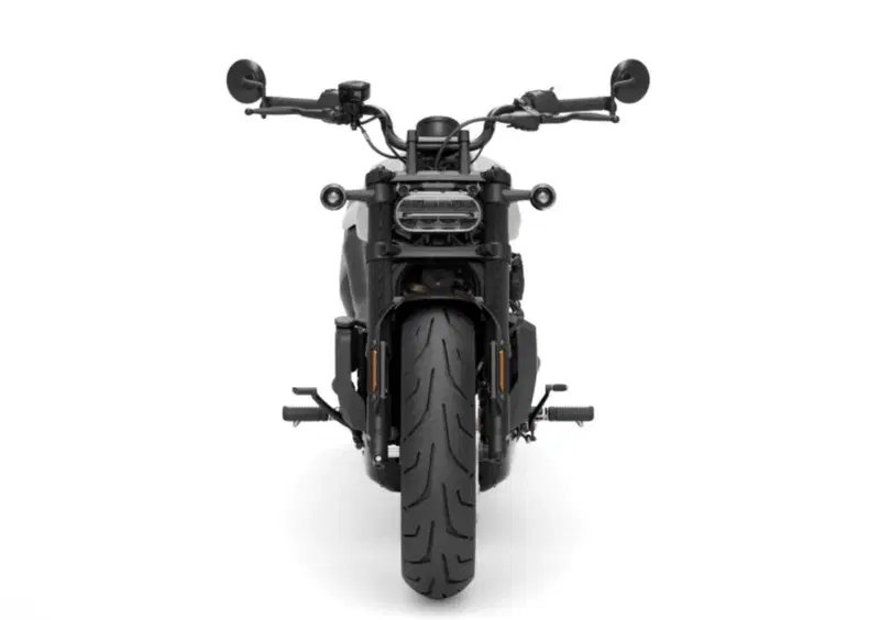 Harley-Davidson Sport Sportster S (2022 - 24) (8)