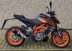 KTM 125 Duke (2021 - 23) usata