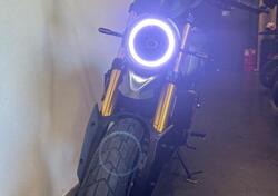Moto Morini SEIEMMEZZO SCR (2022 - 25) usata