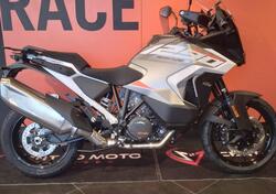 KTM 1290 Super Adventure S (2022 - 25) nuova