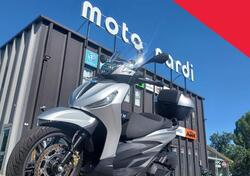Piaggio Beverly 400 S ABS-ASR (2021 - 24) usata