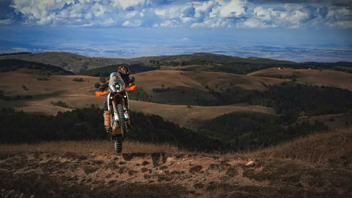 KTM disponibile nelle prossime settimane con la nuova gamma 390: Adventure, Enduro e Supermoto  (6)
