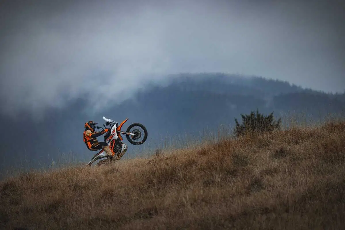 KTM disponibile nelle prossime settimane con la nuova gamma 390: Adventure, Enduro e Supermoto  (7)