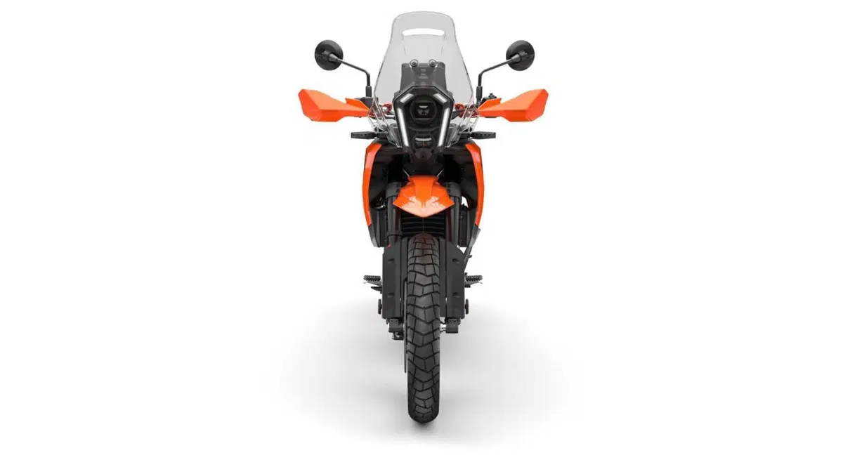 KTM disponibile nelle prossime settimane con la nuova gamma 390: Adventure, Enduro e Supermoto  (12)