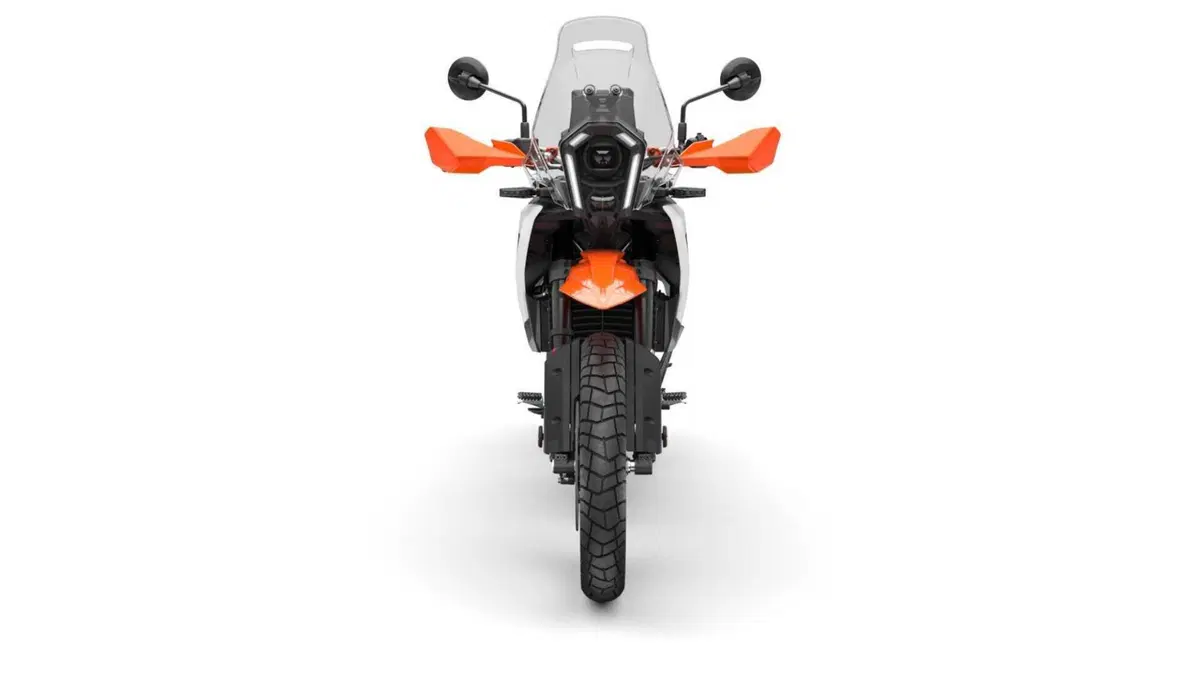 KTM disponibile nelle prossime settimane con la nuova gamma 390: Adventure, Enduro e Supermoto  (14)