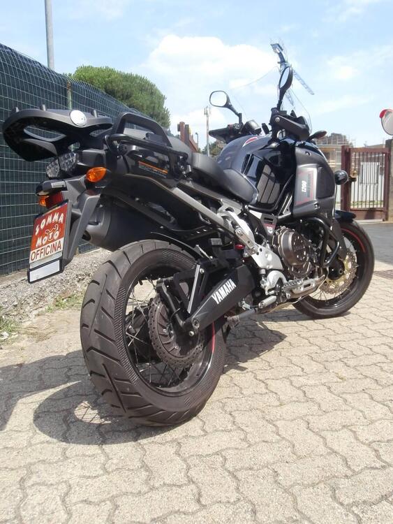 Yamaha XT1200Z Super Ténéré Worldcrosser (2012 - 14) (5)