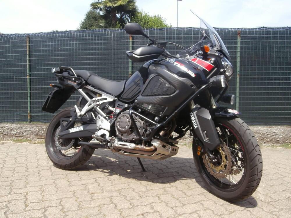 Yamaha XT1200Z Super Ténéré Worldcrosser (2012 - 14) (2)