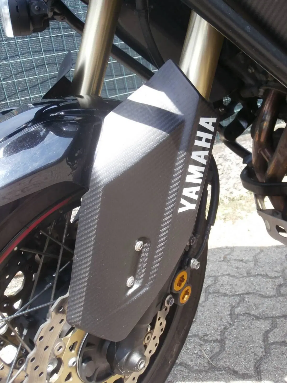 Yamaha XT1200Z Super Ténéré Worldcrosser (2012 - 14) (18)