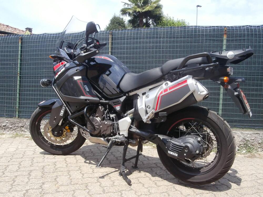 Yamaha XT1200Z Super Ténéré Worldcrosser (2012 - 14) (3)