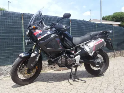 Yamaha XT1200Z Super T&eacute;n&eacute;r&eacute; Worldcrosser (2012 - 14) usata