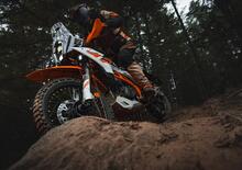 KTM: nuova gamma 390 disponibile entro poche settimane, Adventure, Enduro e Supermoto 