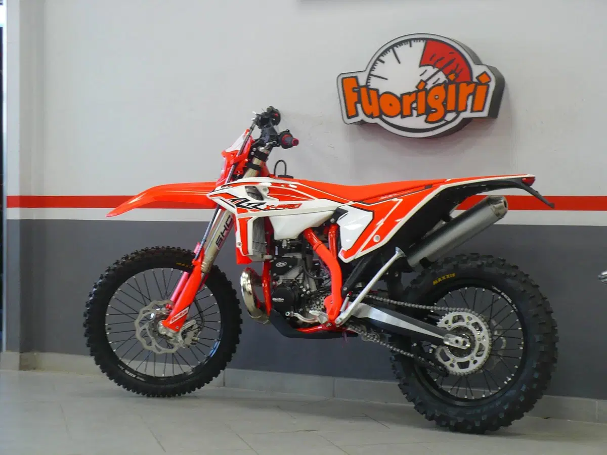 Betamotor RR X-PRO 300 2T Enduro (2026) (5)