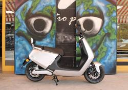 Yadea G5S (2022 - 25) nuova