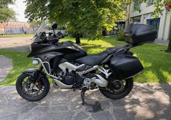 Honda Crossrunner Travel Edition ABS (2015 - 16) usata