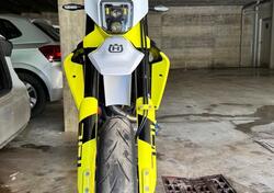 Husqvarna 701 Supermoto (2023 - 25) usata