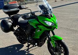 Kawasaki Versys 1000 ABS (2015 - 16) usata
