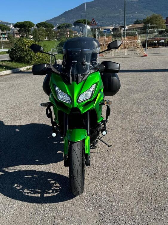 Kawasaki Versys 1000 ABS (2015 - 16) (3)