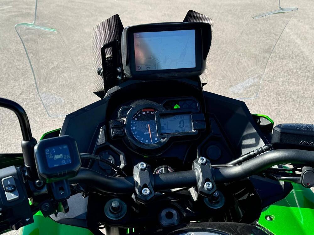 Kawasaki Versys 1000 ABS (2015 - 16) (4)