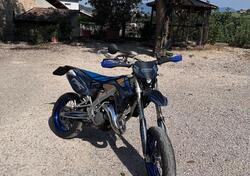 Tm Moto SMR 125 Fi 2t (2021 - 22) usata
