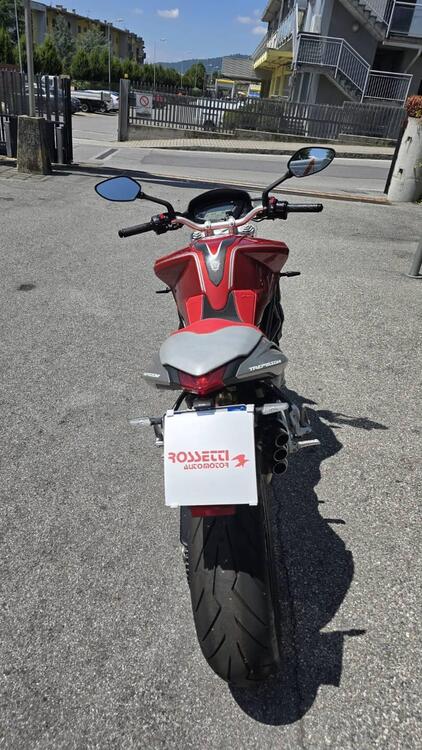 MV Agusta Brutale 800 (2012 - 15) (5)