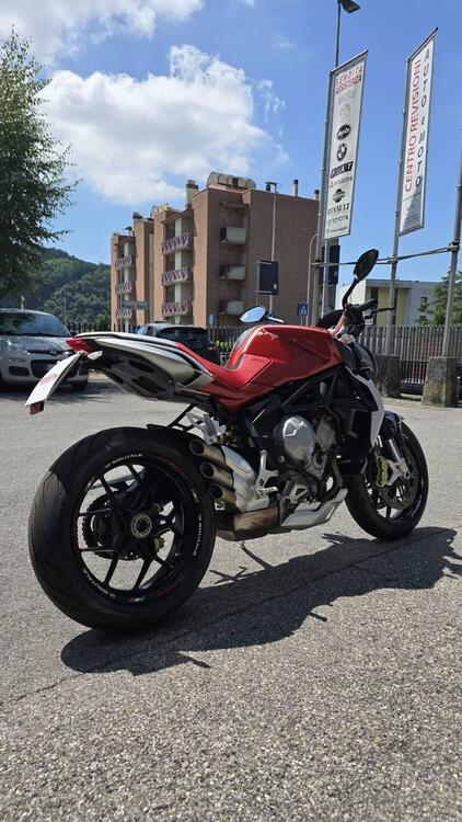 MV Agusta Brutale 800 (2012 - 15) (4)