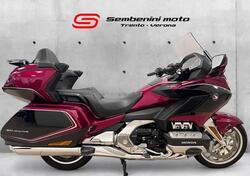 Honda GL 1800 Gold Wing Tour DTC (2018 - 20) usata