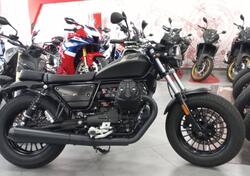 Moto Guzzi V9 Bobber (2021 - 25) usata
