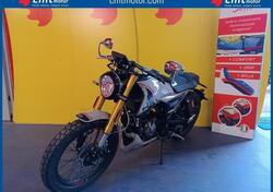 FB Mondial HPS 125 (2020 - 25) nuova
